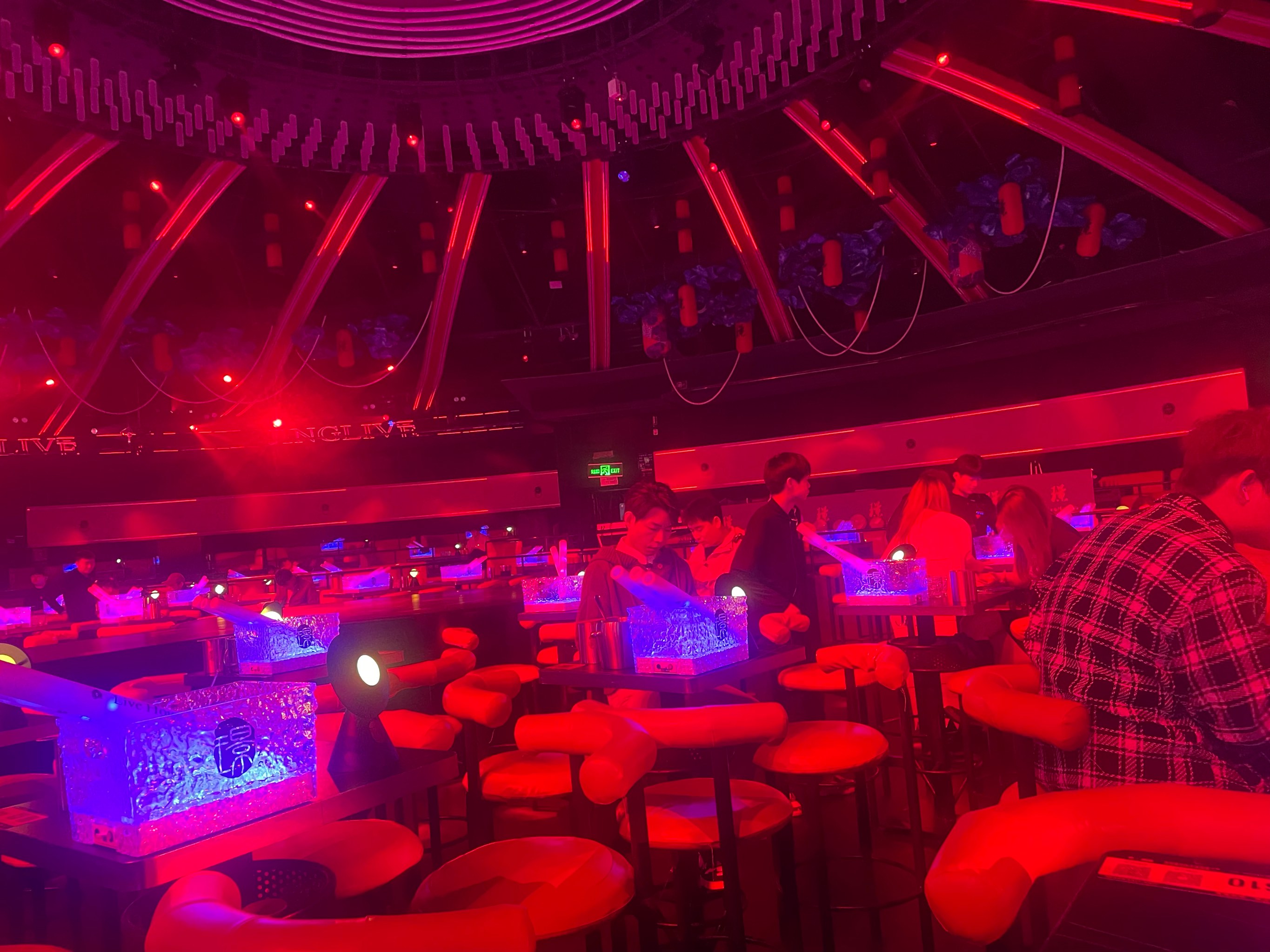 成都商务ktv高效商务ktv预订指南-青白江区ktv预订